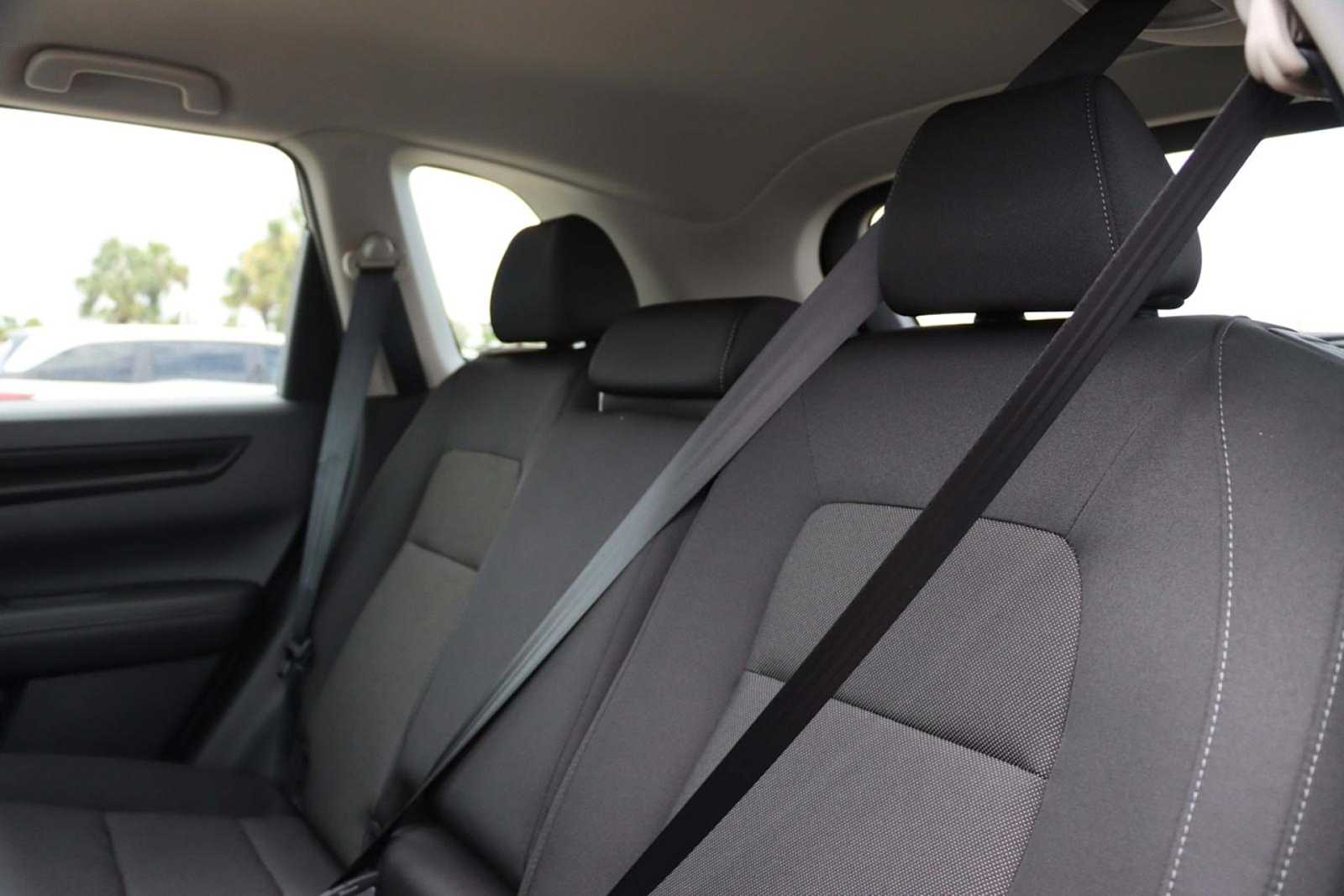 Thumbnail: 2025 Honda CR-V - 14