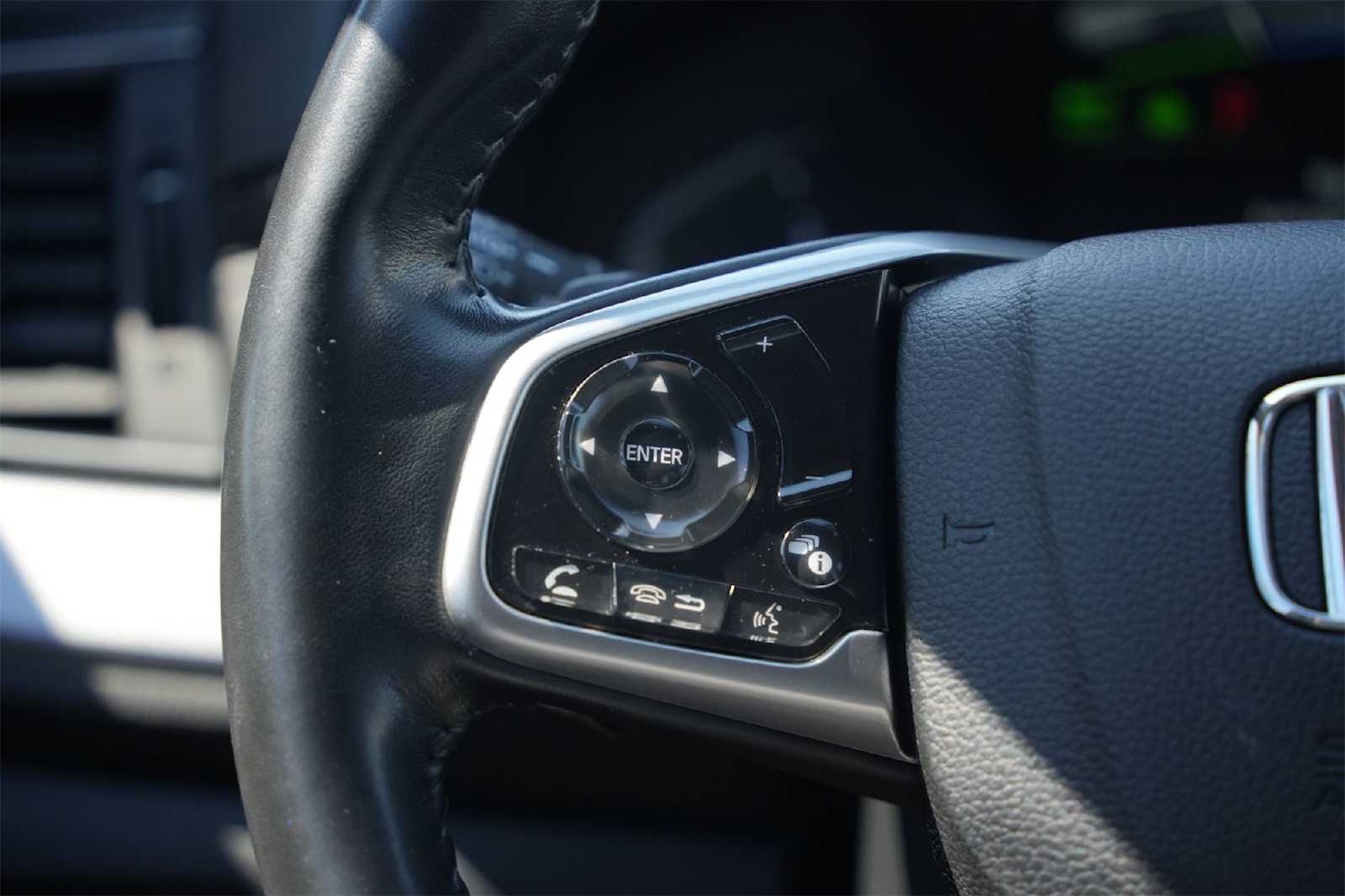 Thumbnail: 2022 Honda CR-V - 24