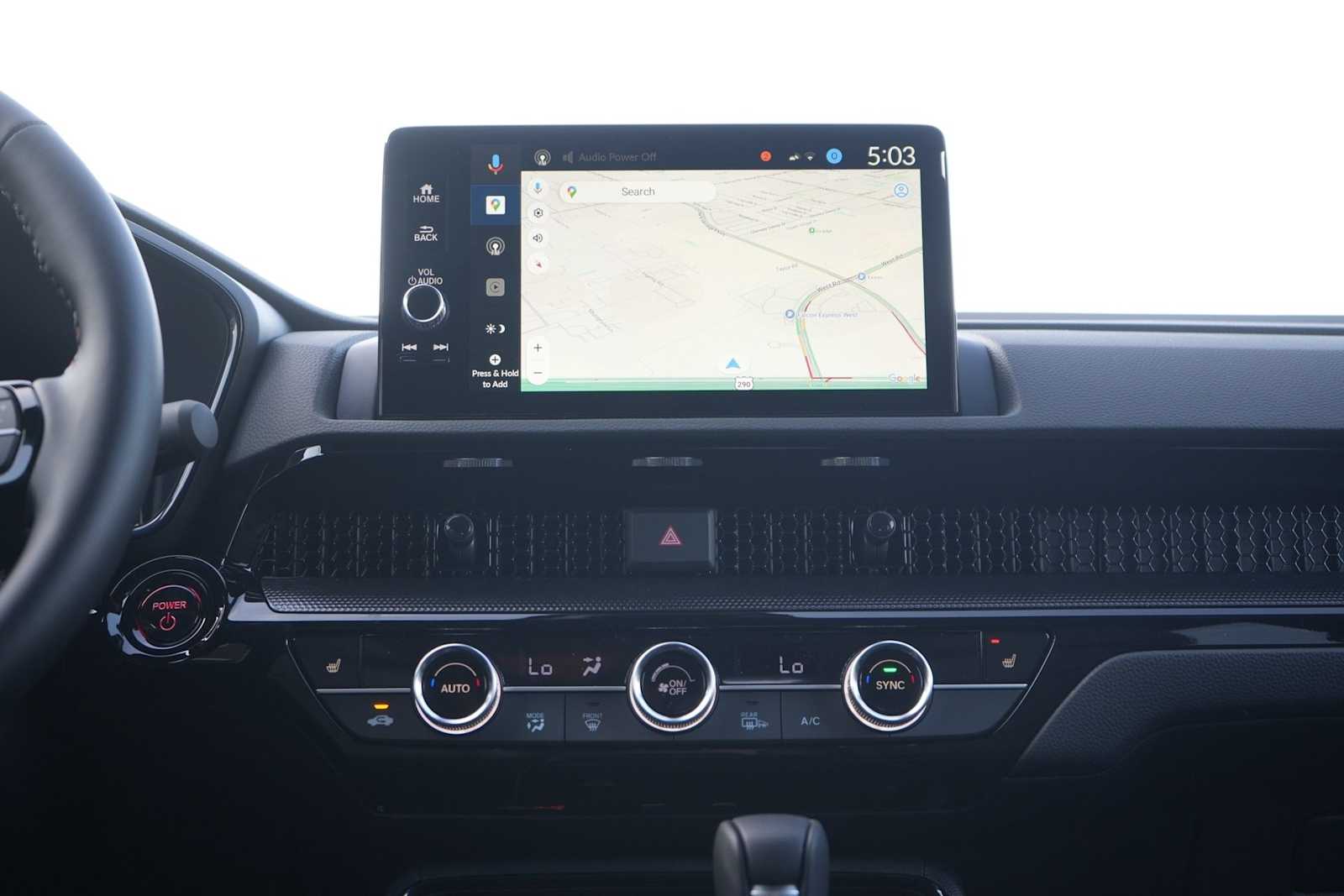 Thumbnail: 2026 Honda CR-V - 16