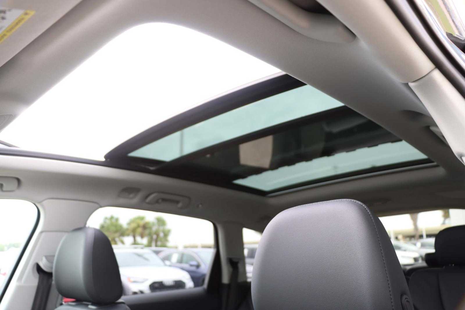 Thumbnail: 2024 Audi Q7 - 23