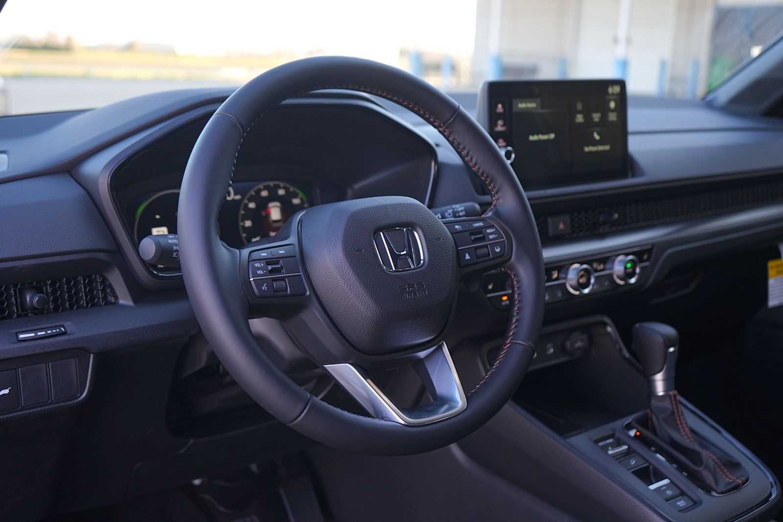 Thumbnail: 2026 Honda CR-V - 2