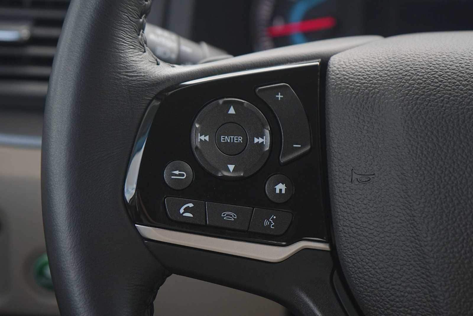 Thumbnail: 2022 Honda Pilot - 17