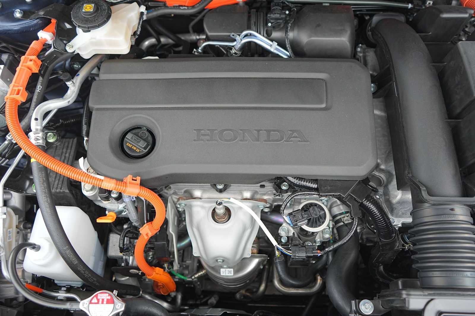 Thumbnail: 2026 Honda CR-V - 9
