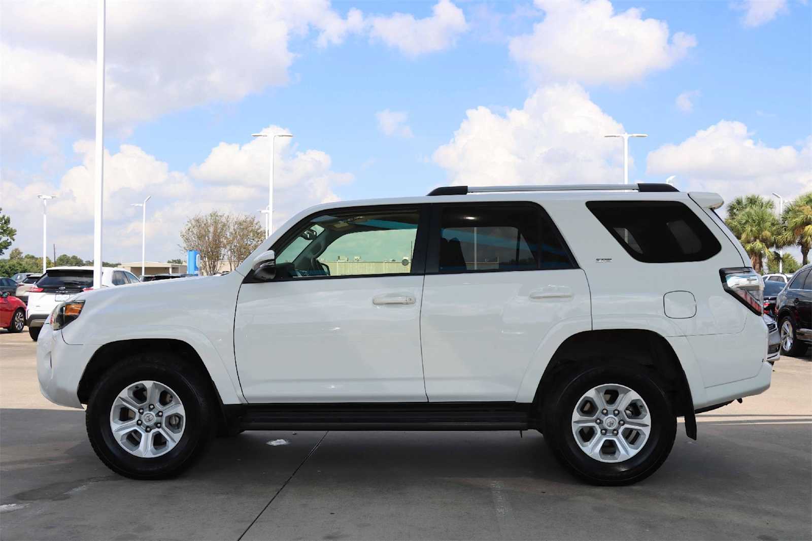 Thumbnail: 2024 Toyota 4Runner - 3