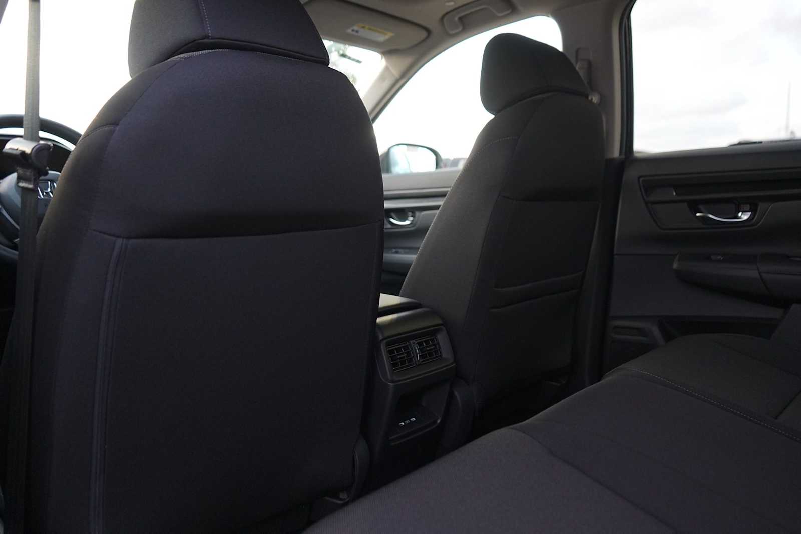 Thumbnail: 2026 Honda CR-V - 12