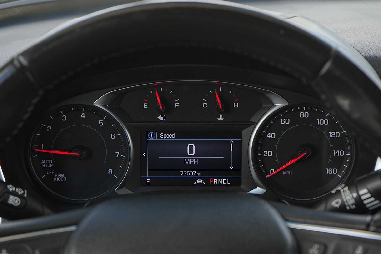 Thumbnail: 2020 Chevrolet Equinox - 21