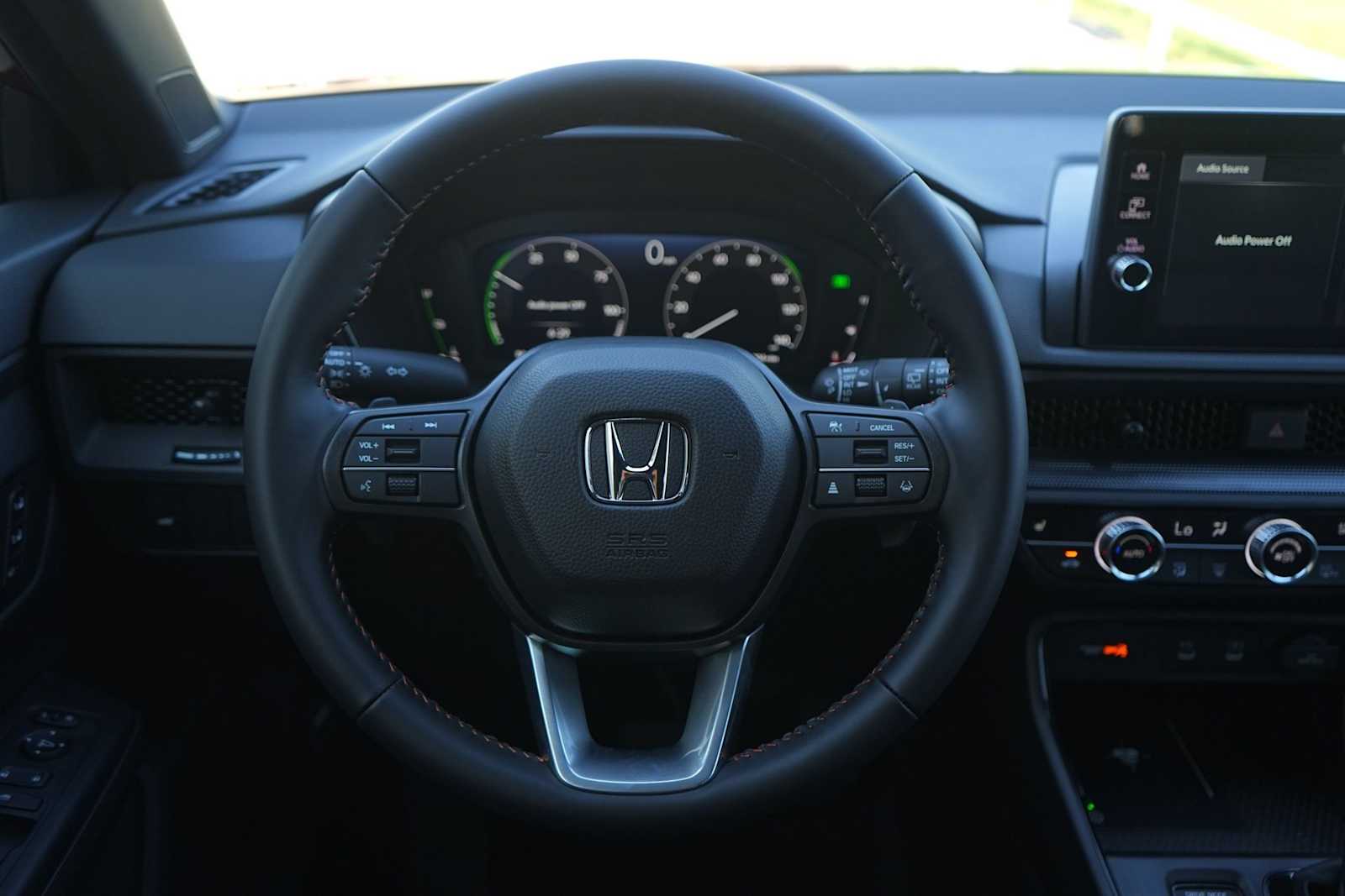 Thumbnail: 2026 Honda CR-V - 15