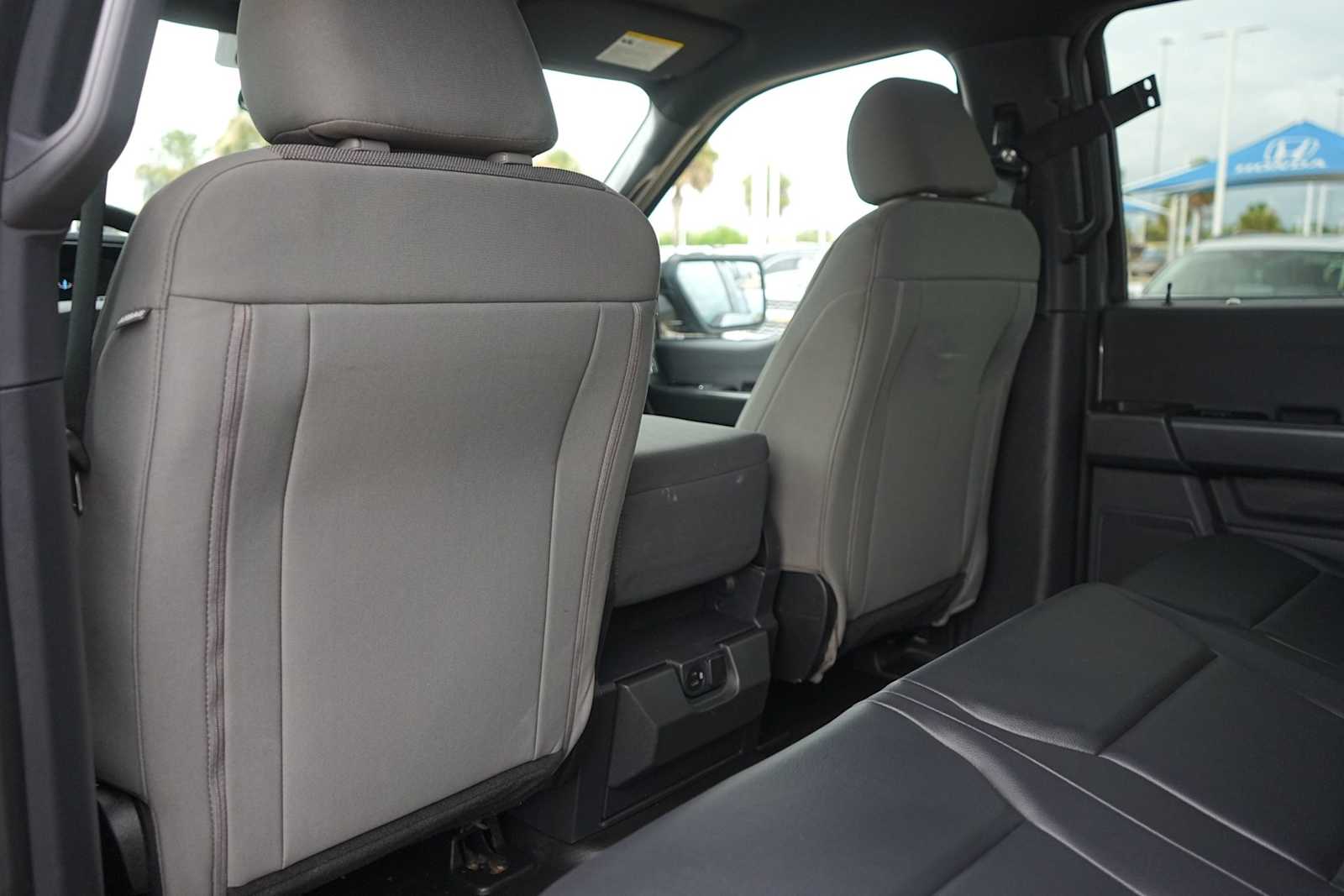 2023 Ford F-150 - Photo 12