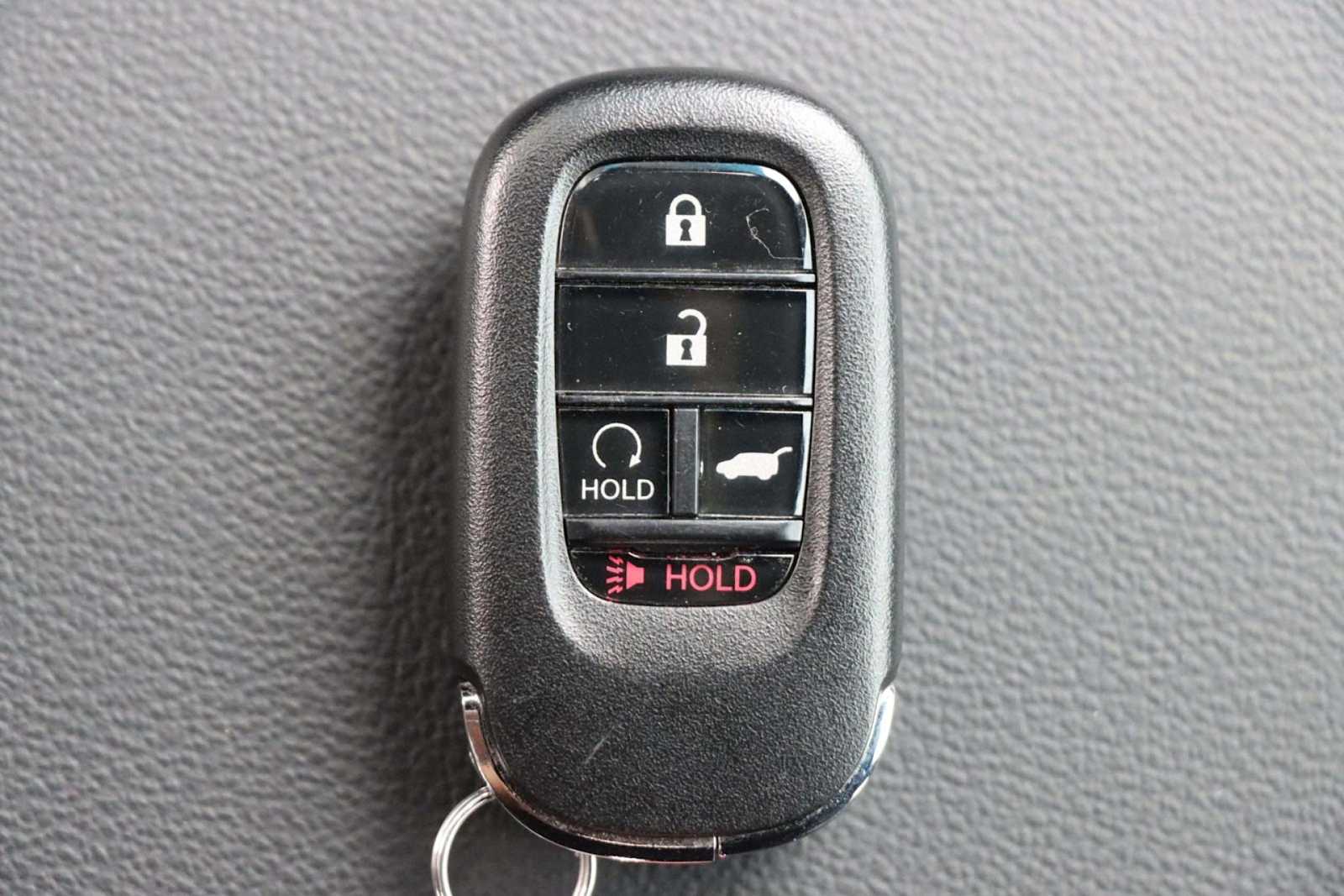 Thumbnail: 2025 Honda CR-V - 26