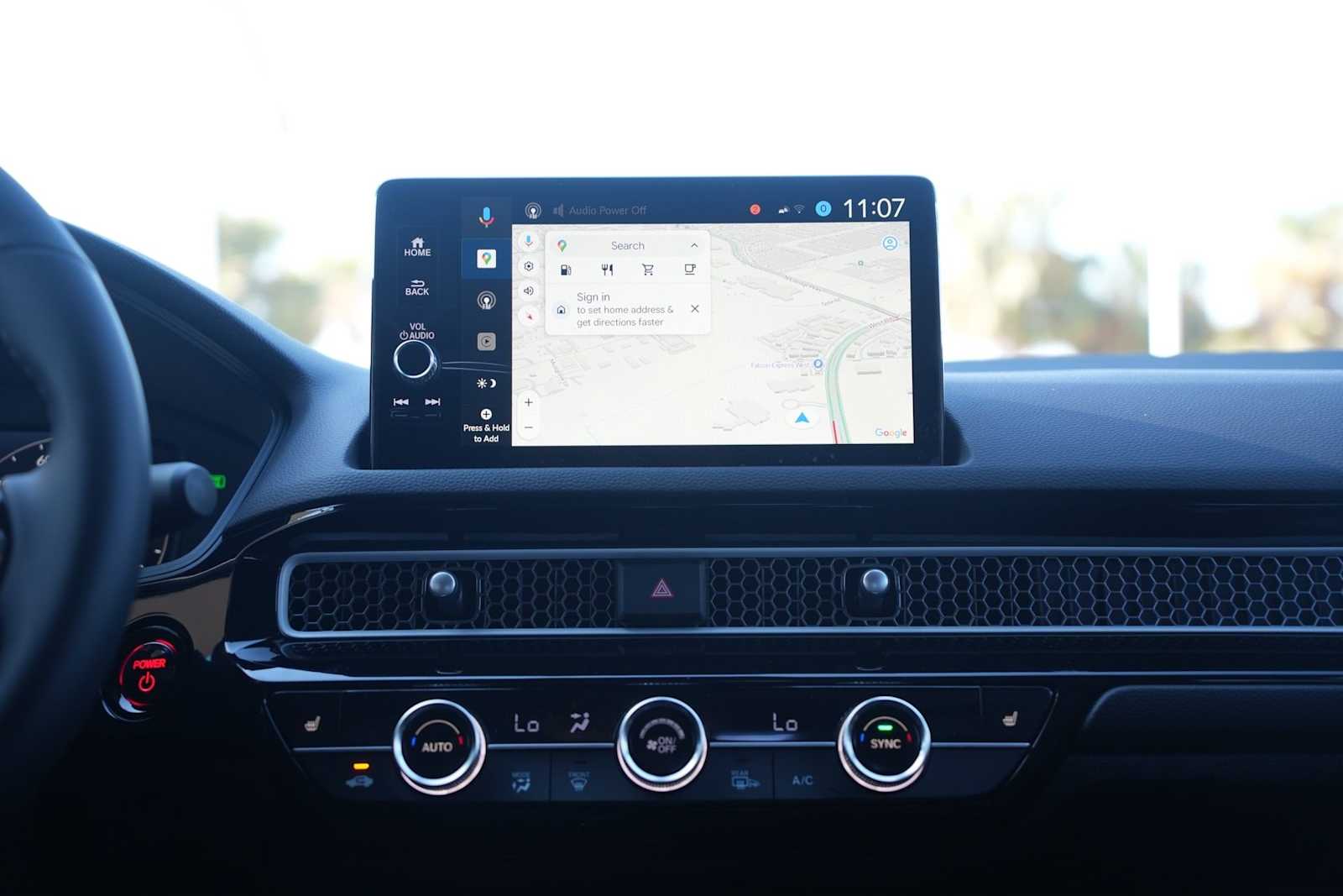 Thumbnail: 2026 Honda Civic - 16