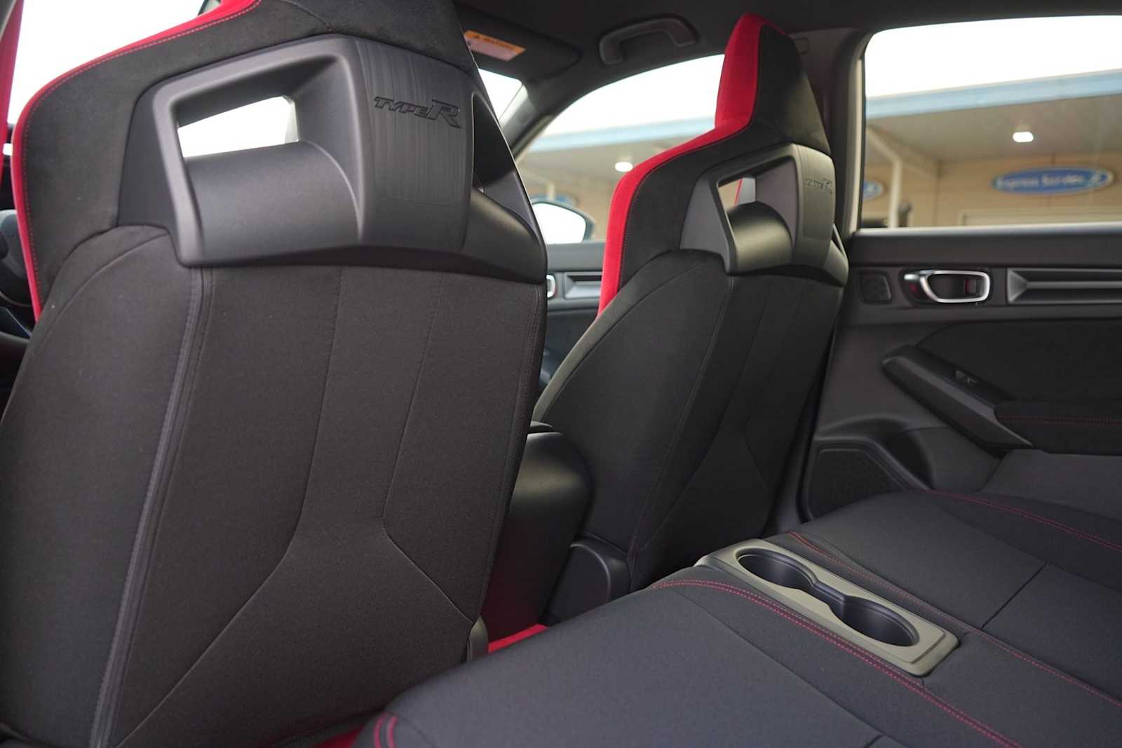 Thumbnail: 2025 Honda Civic - 12