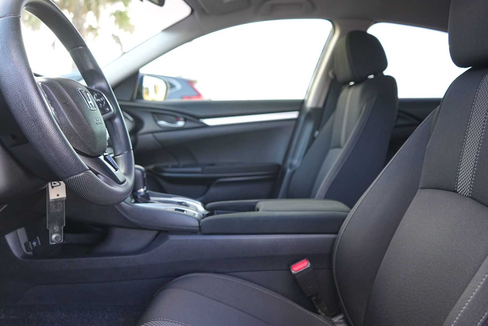 Thumbnail: 2019 Honda Civic - 11