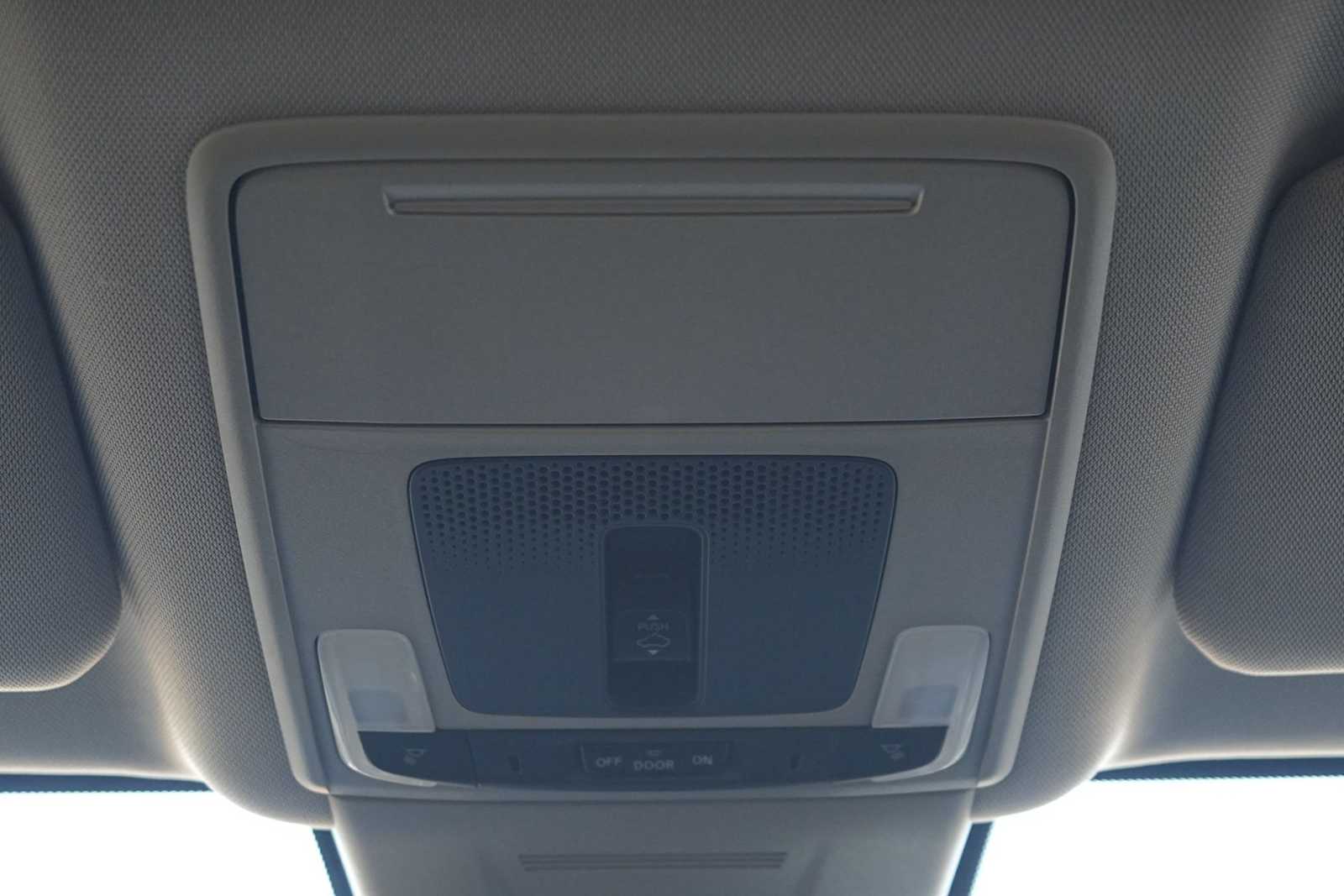 Thumbnail: 2024 Honda CR-V - 23