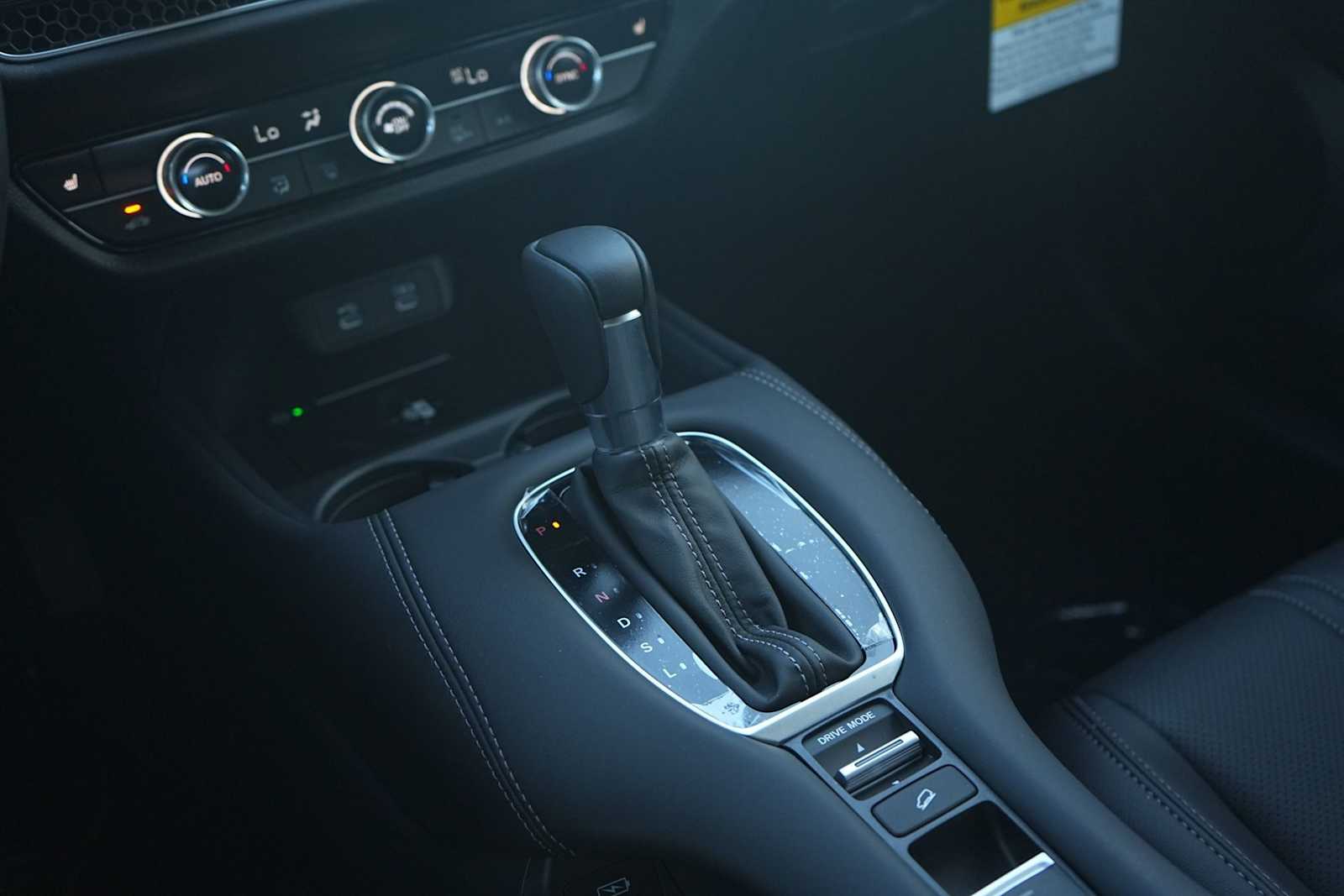 Thumbnail: 2026 Honda HR-V - 17