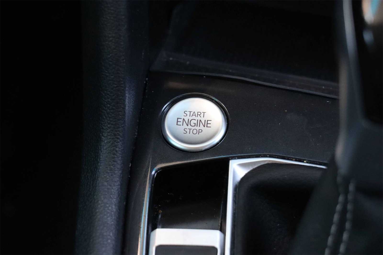 Thumbnail: 2024 Volkswagen Tiguan - 20