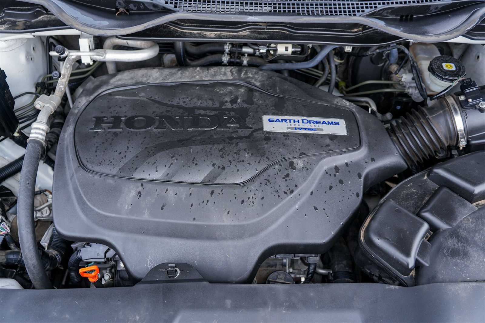 Thumbnail: 2019 Honda Odyssey - 9