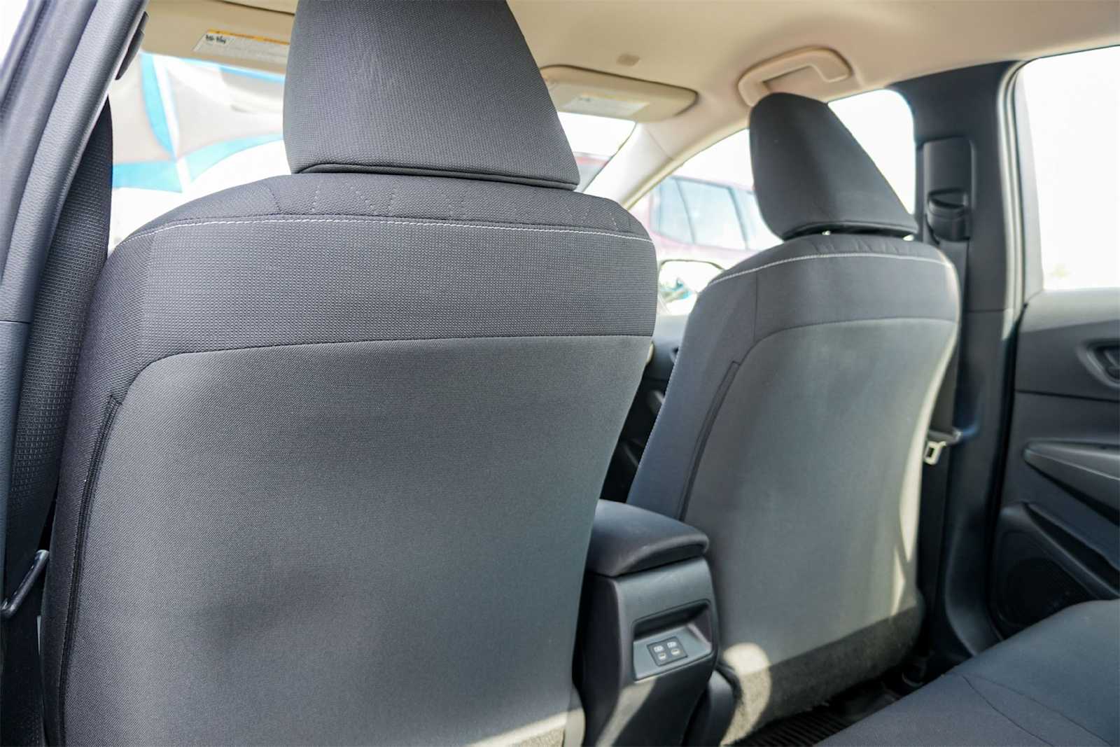 Thumbnail: 2024 Toyota Corolla - 12