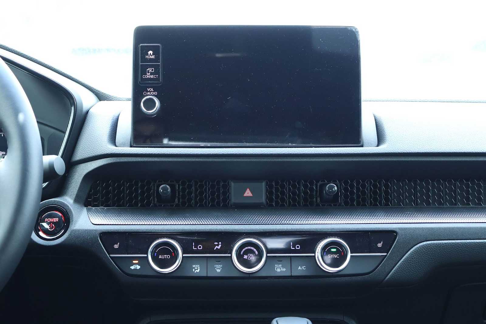 Thumbnail: 2026 Honda CR-V - 16