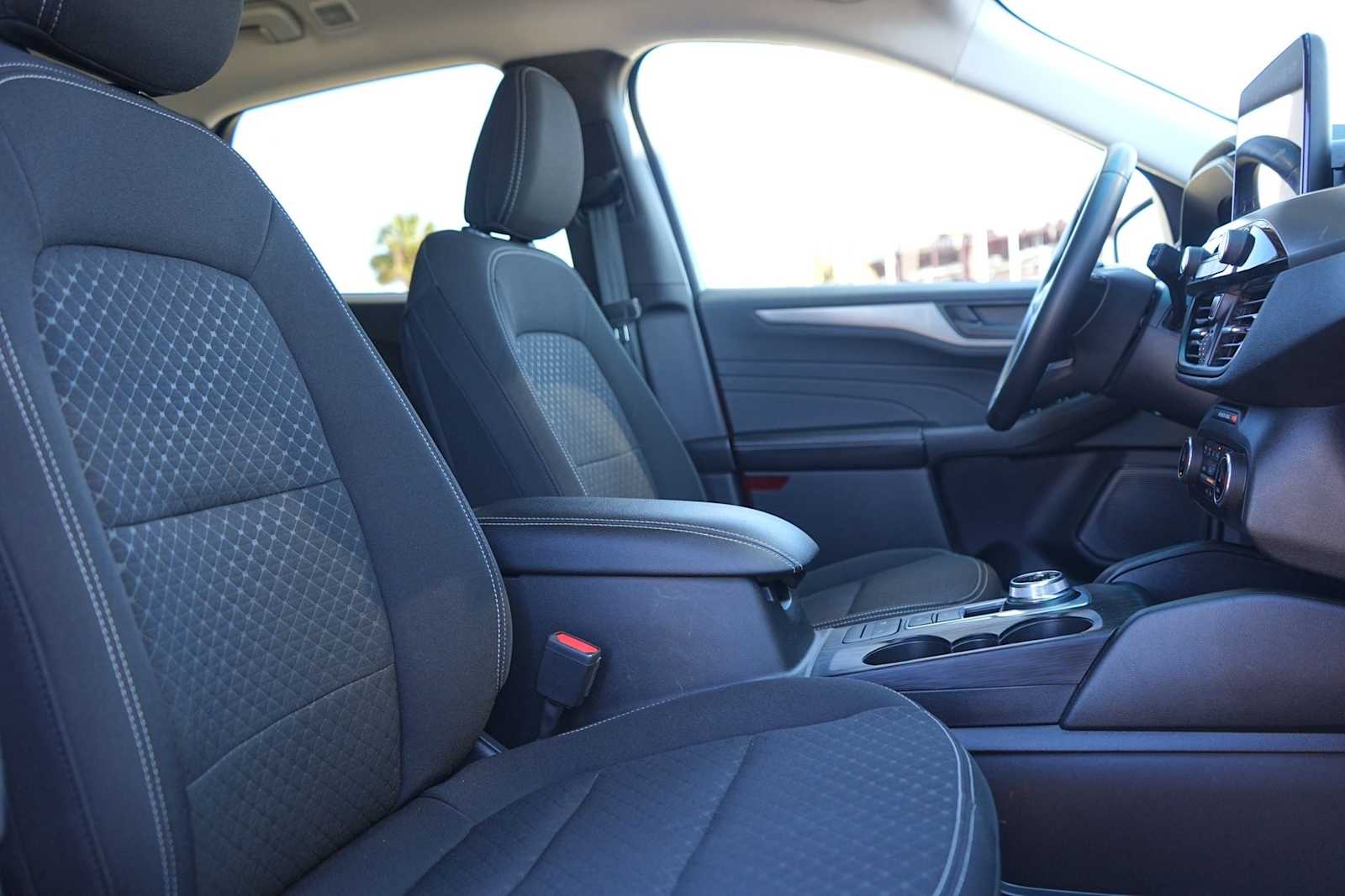 Thumbnail: 2024 Ford Escape - 15