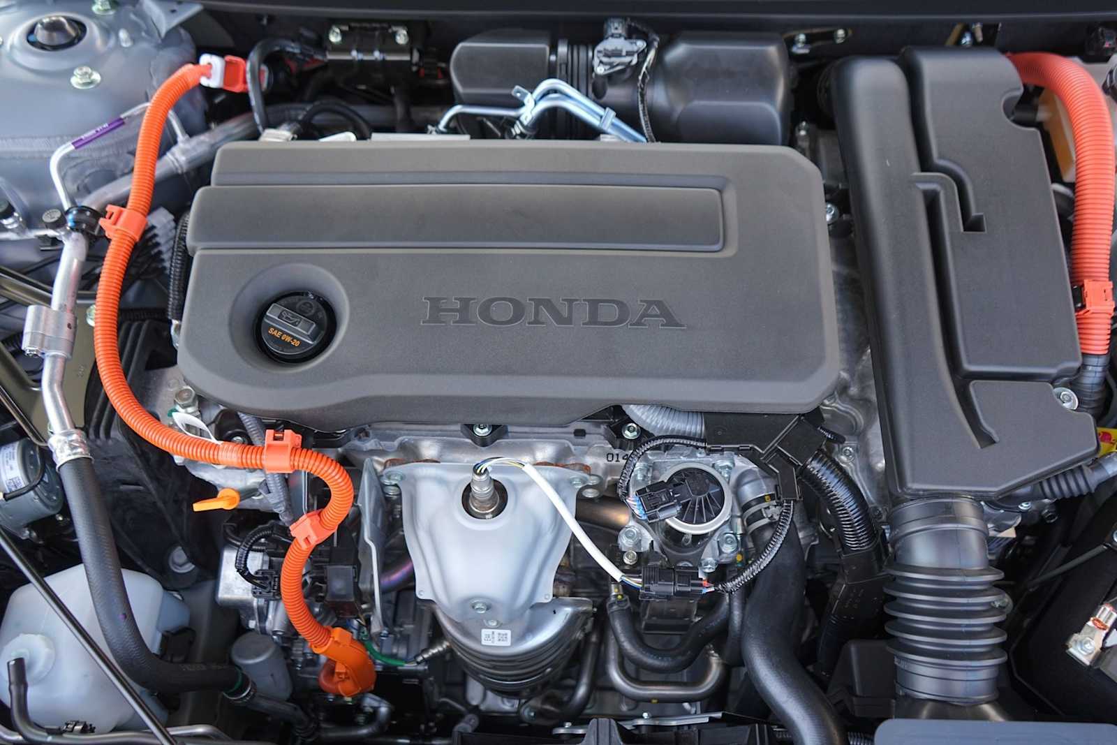 Thumbnail: 2026 Honda Accord - 9