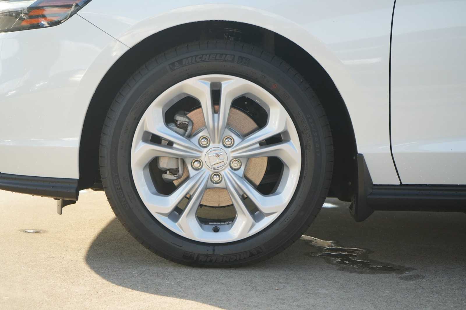 Thumbnail: 2025 Honda Accord - 8