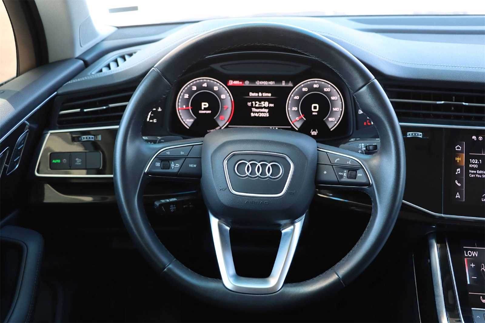 Thumbnail: 2024 Audi Q7 - 16