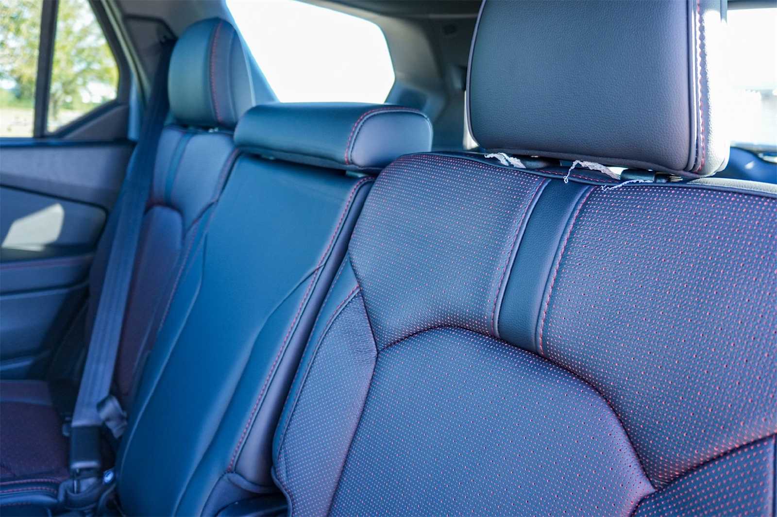 Thumbnail: 2025 Honda Pilot - 13