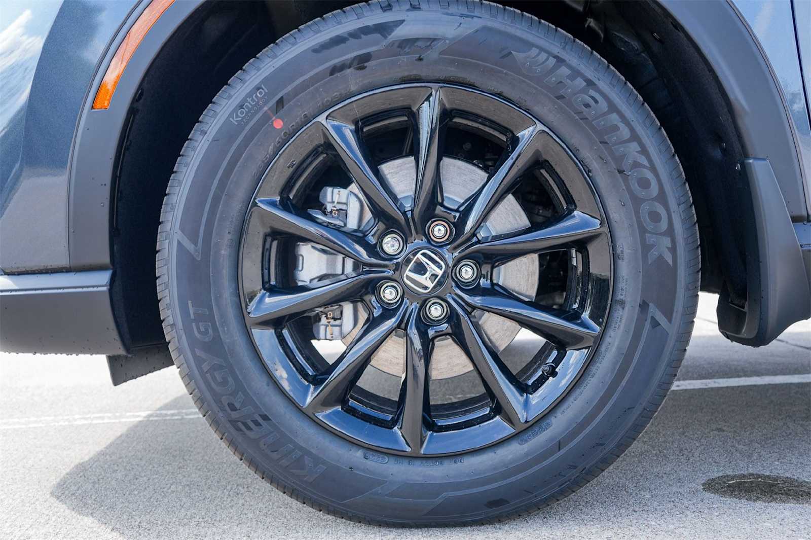 Thumbnail: 2026 Honda CR-V - 8