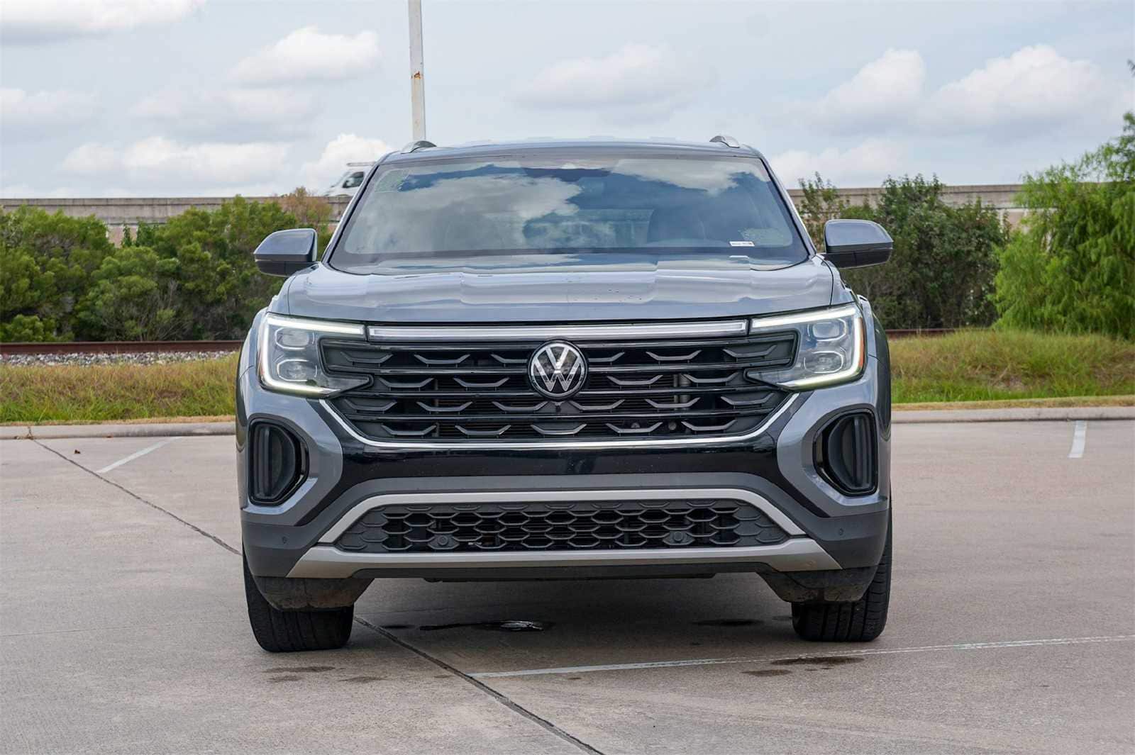 Thumbnail: 2024 Volkswagen Atlas - 6