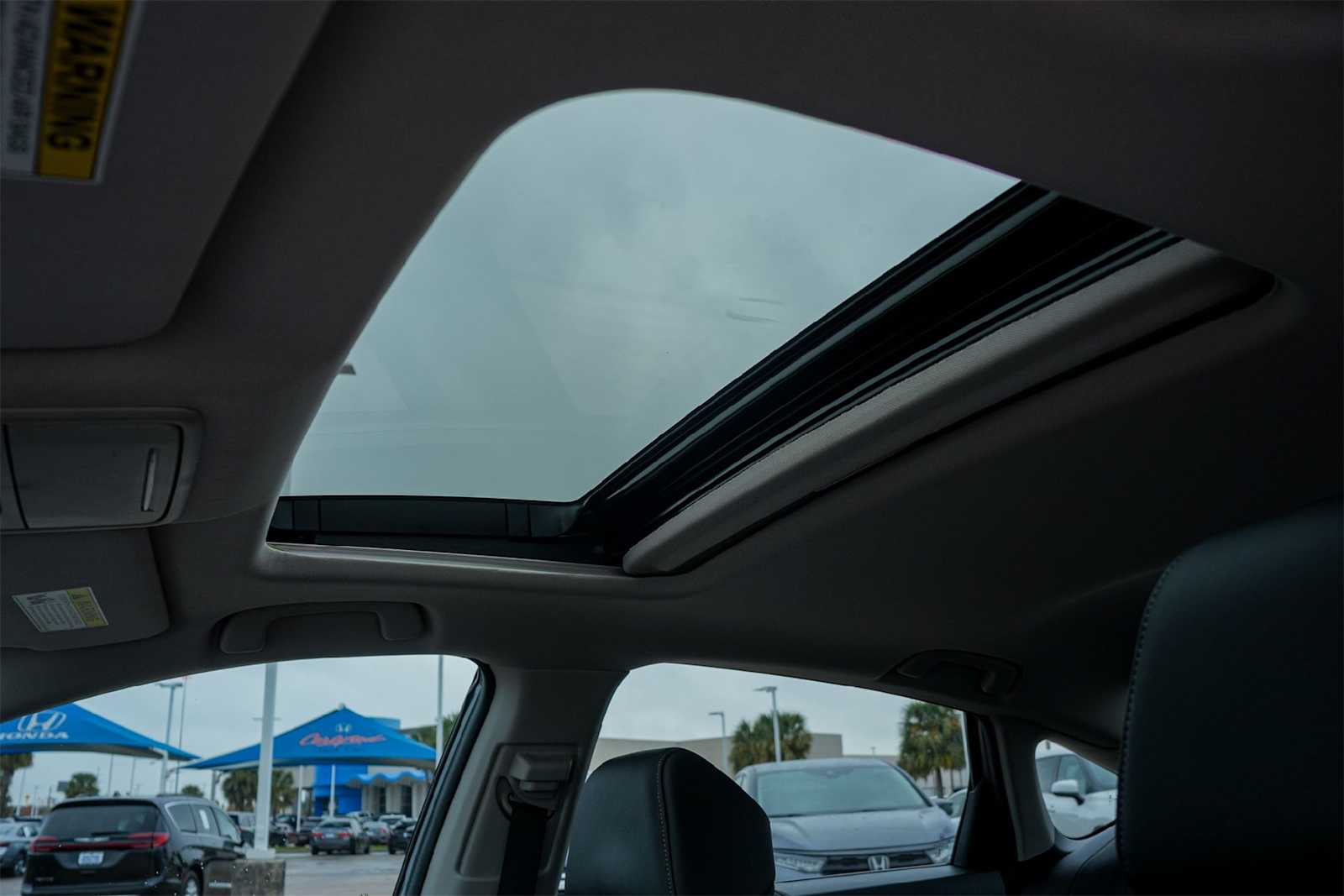 Thumbnail: 2023 Honda Accord - 23