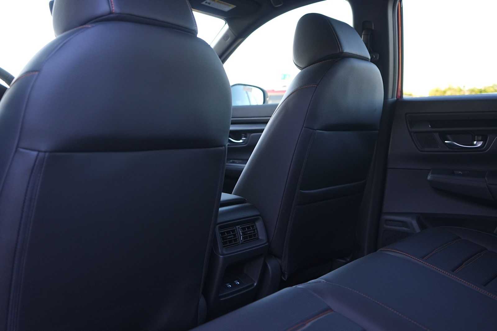 Thumbnail: 2026 Honda CR-V - 12