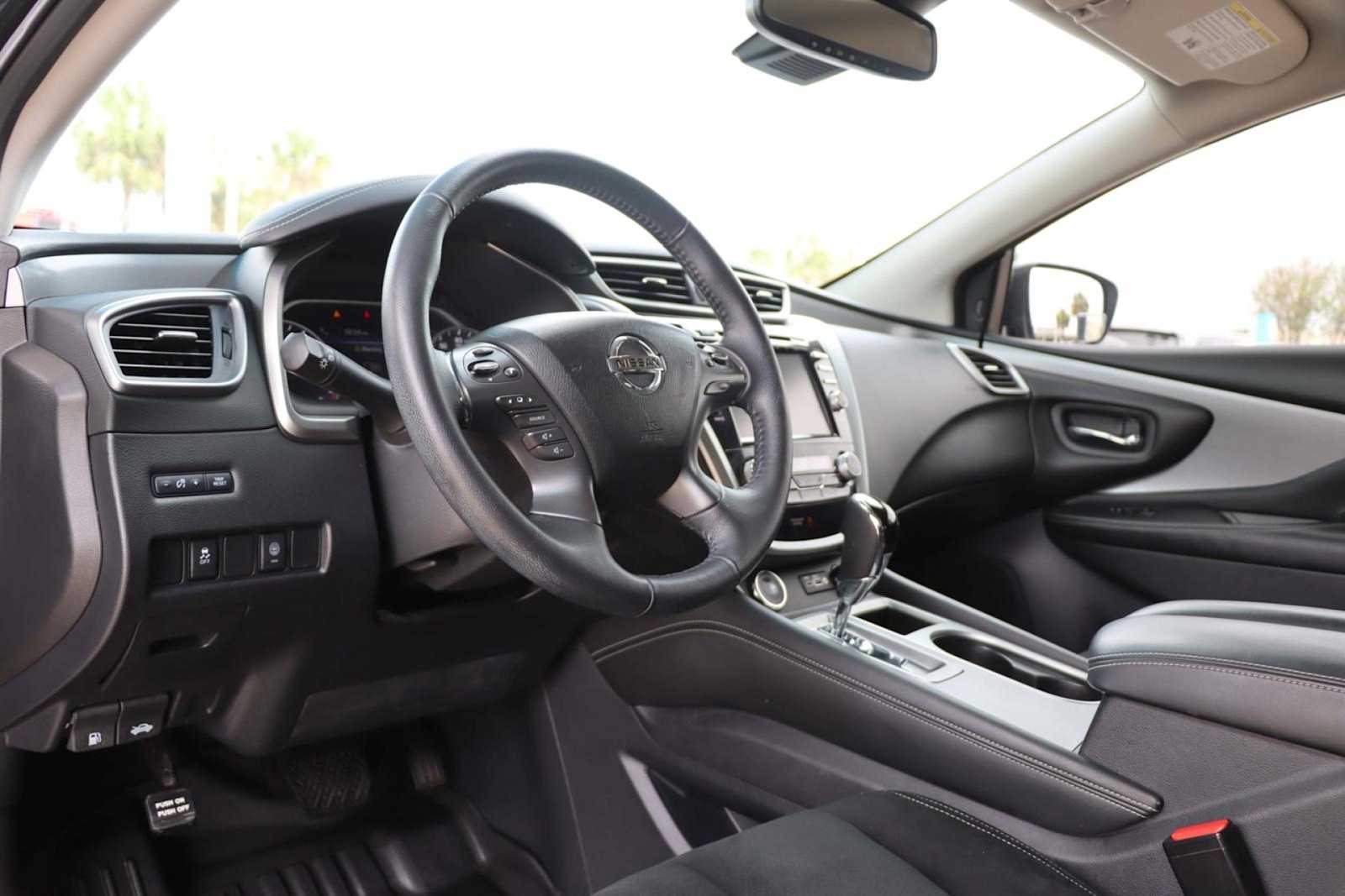 Thumbnail: 2020 Nissan Murano - 2
