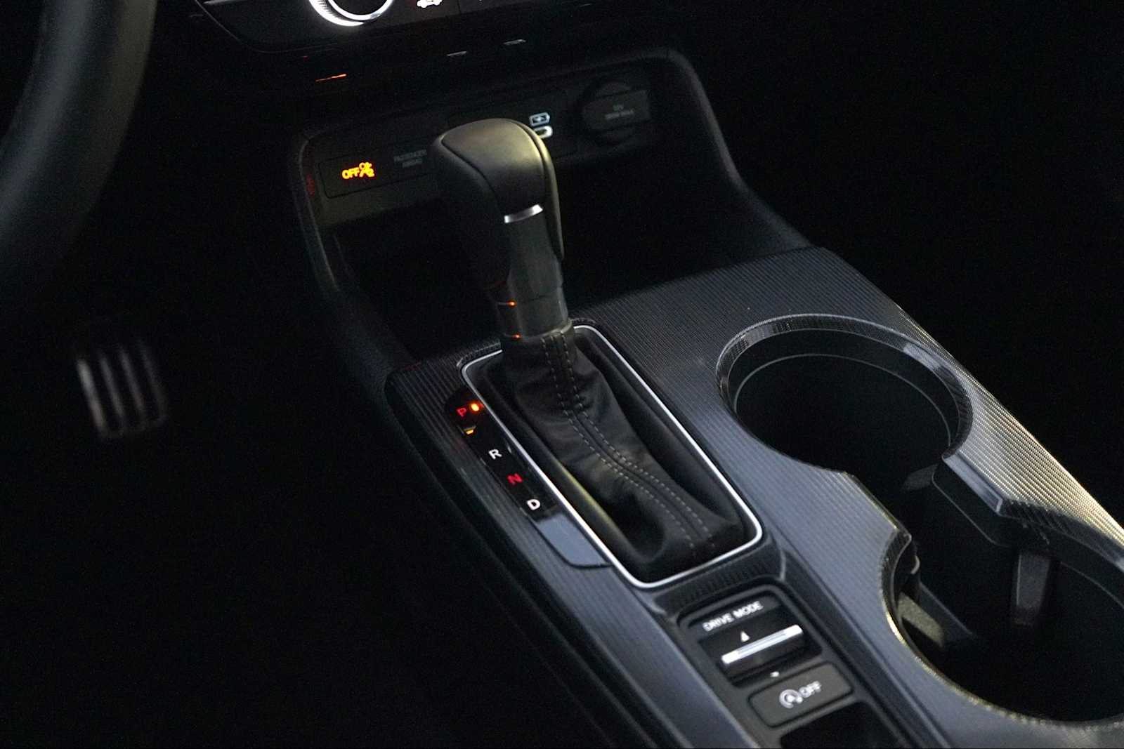 Thumbnail: 2026 Honda Civic - 17