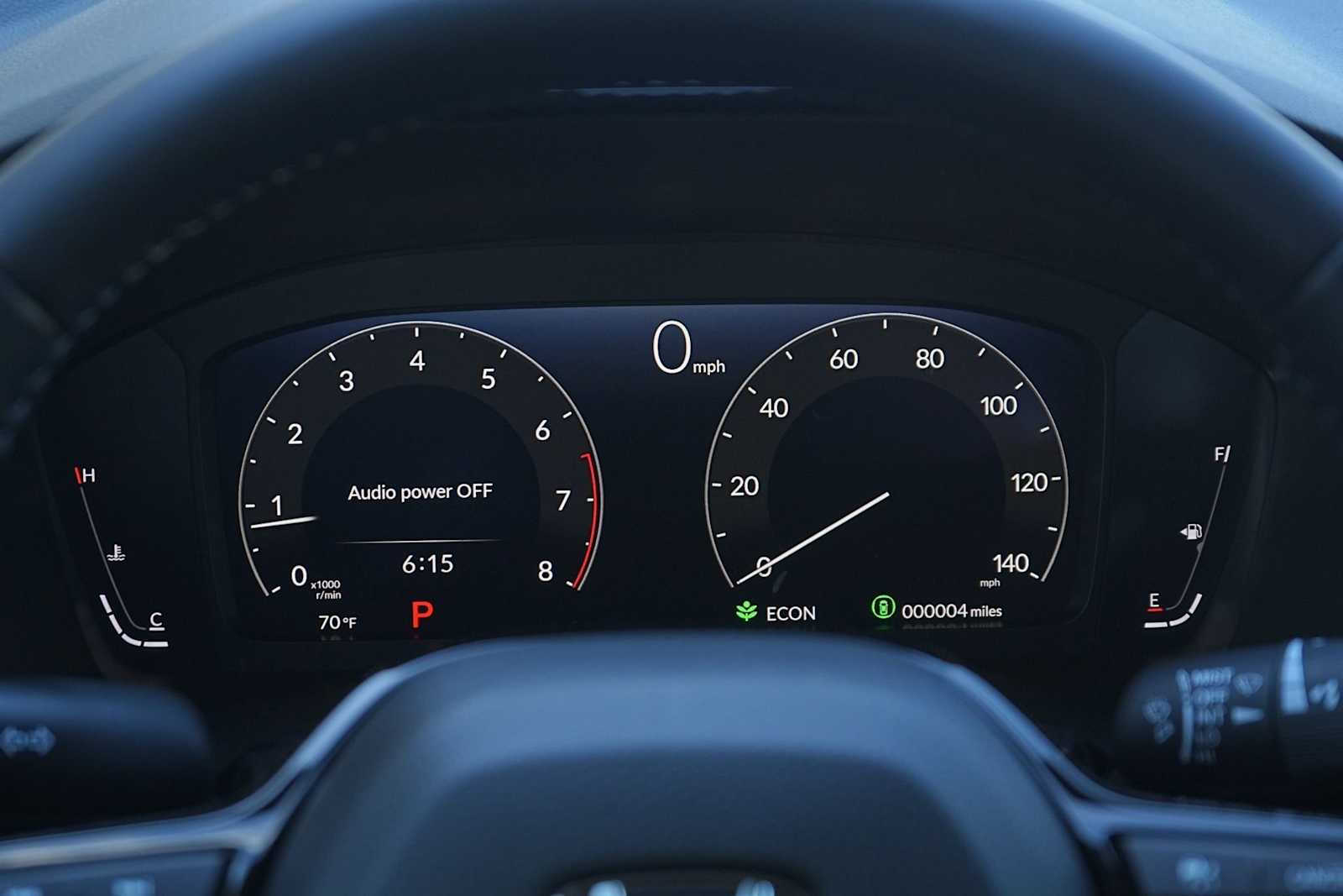 Thumbnail: 2026 Honda CR-V - 18