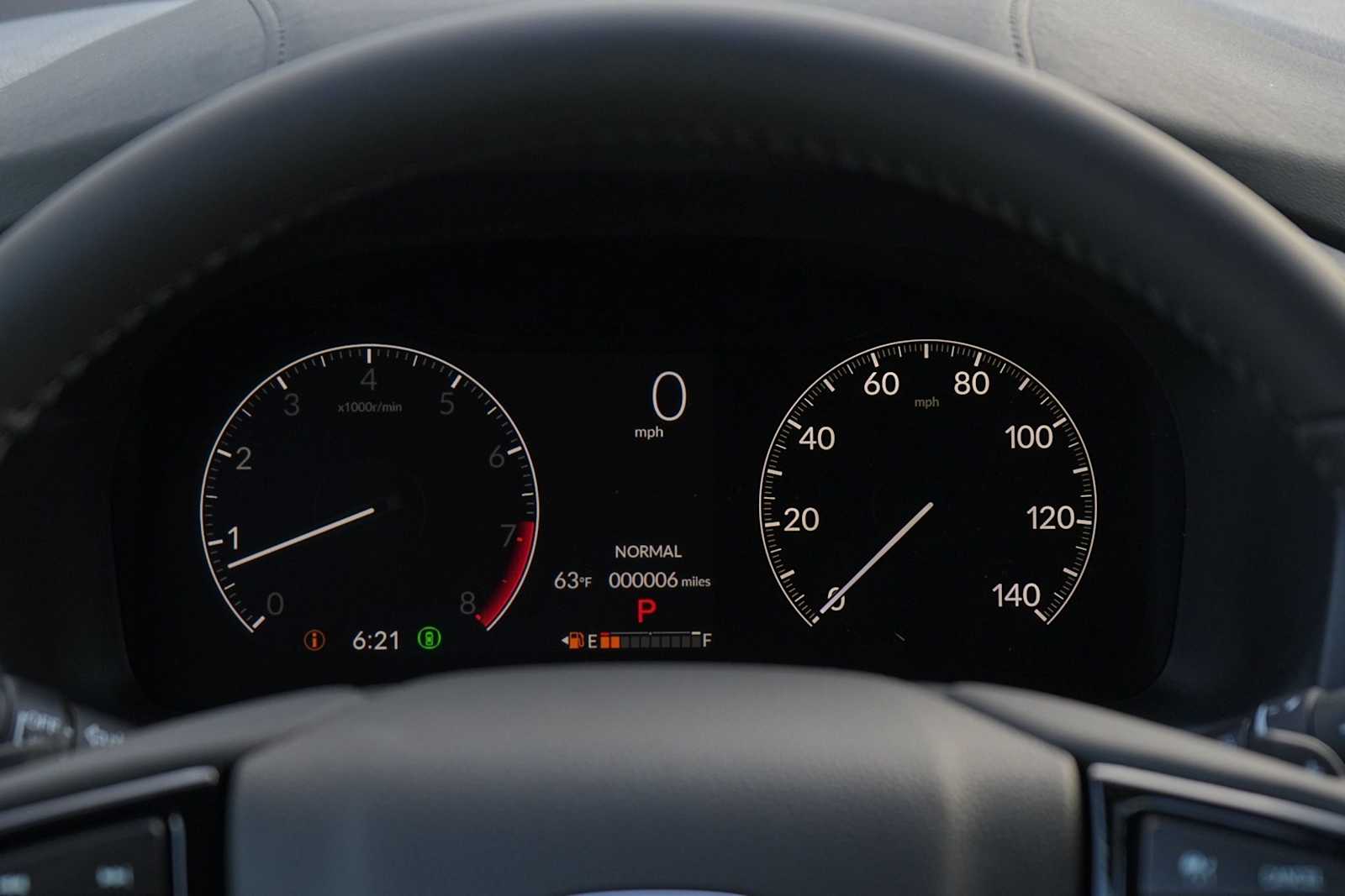 Thumbnail: 2026 Honda Odyssey - 18