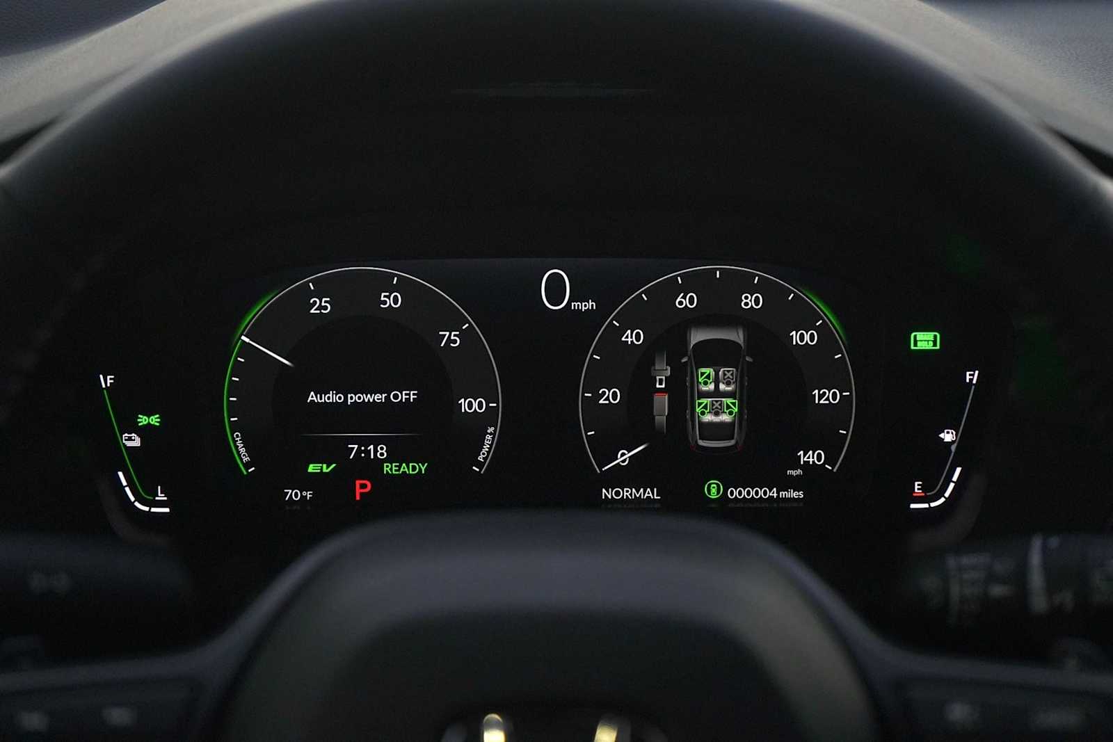 Thumbnail: 2026 Honda CR-V - 18