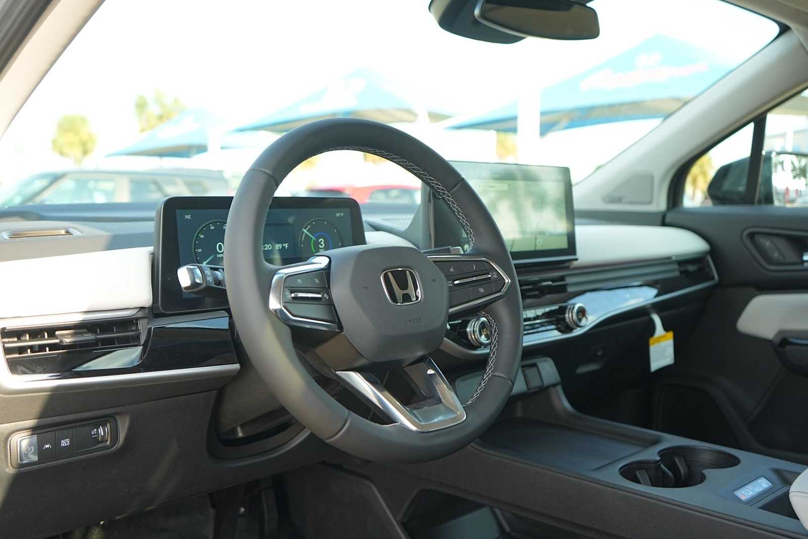 Thumbnail: 2026 Honda Prologue - 2