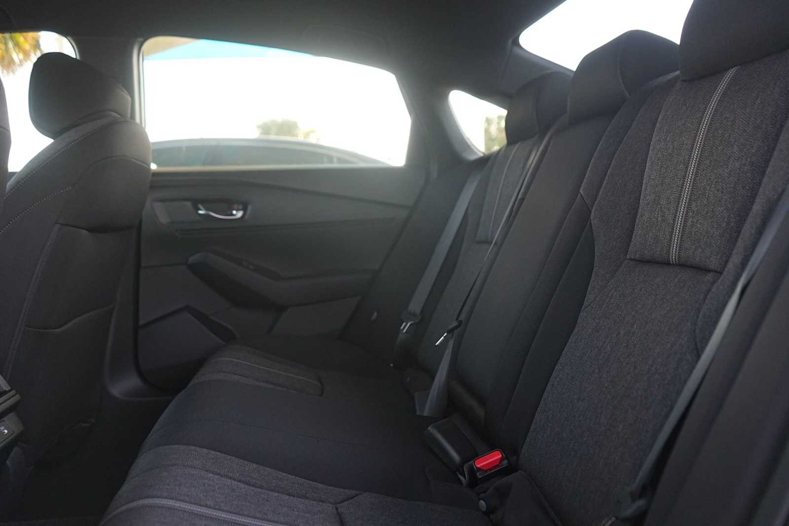 Thumbnail: 2025 Honda Accord - 13