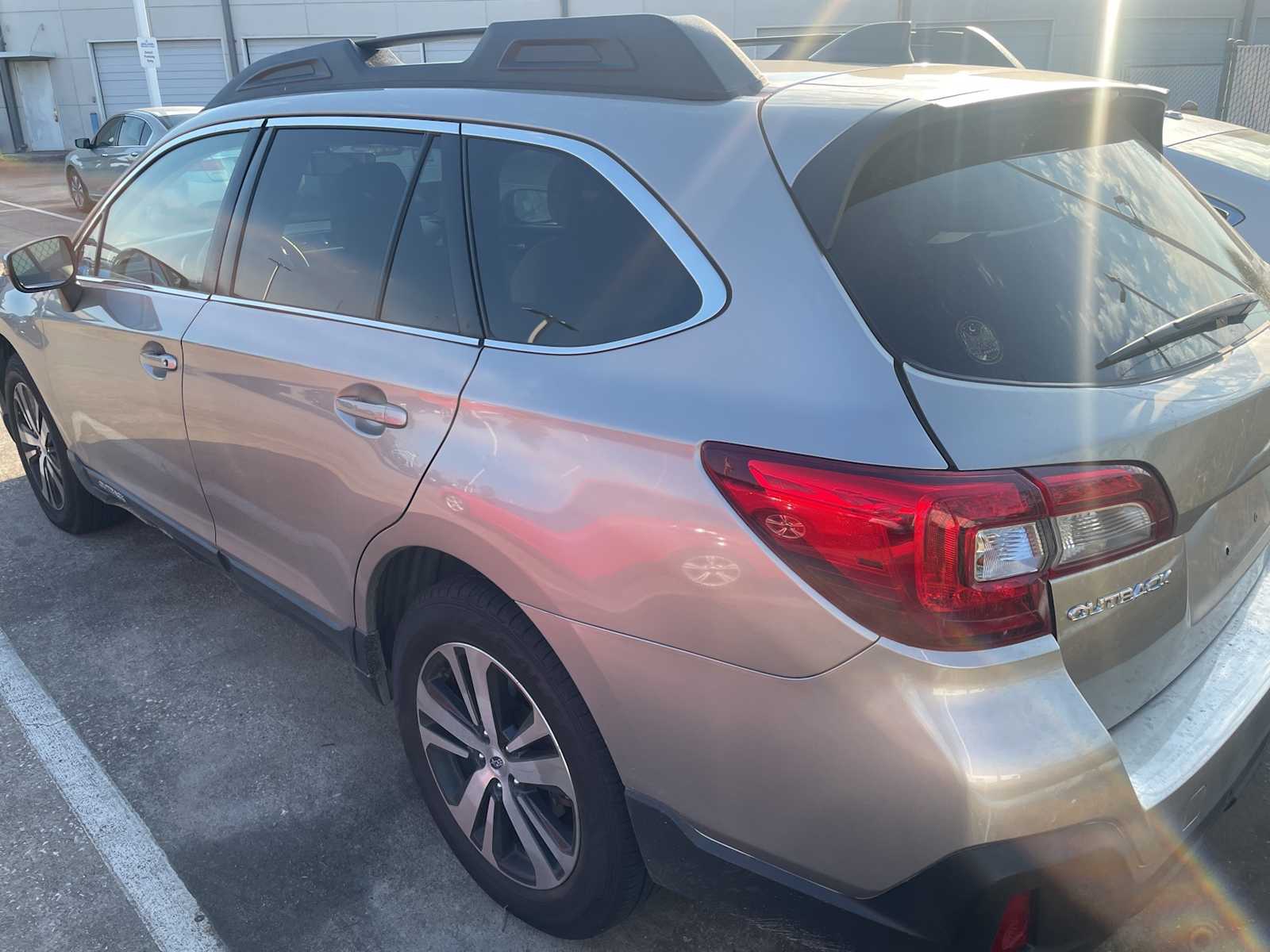 Thumbnail: 2019 Subaru Outback - 2