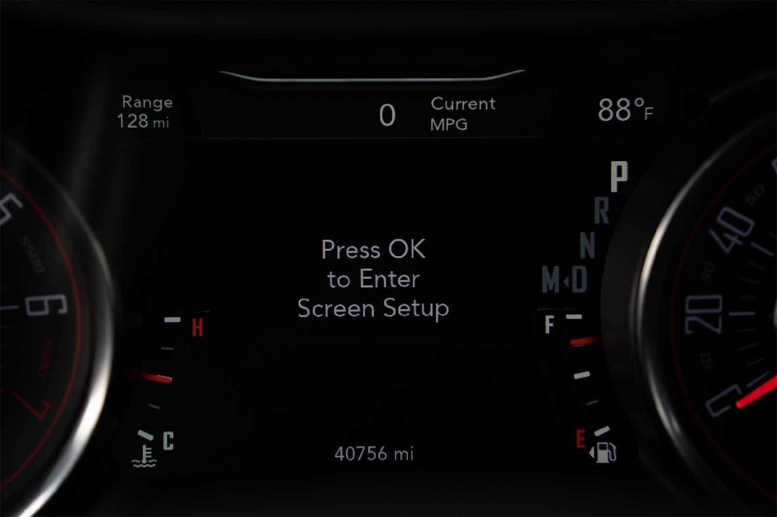 Thumbnail: 2023 Dodge Challenger - 16