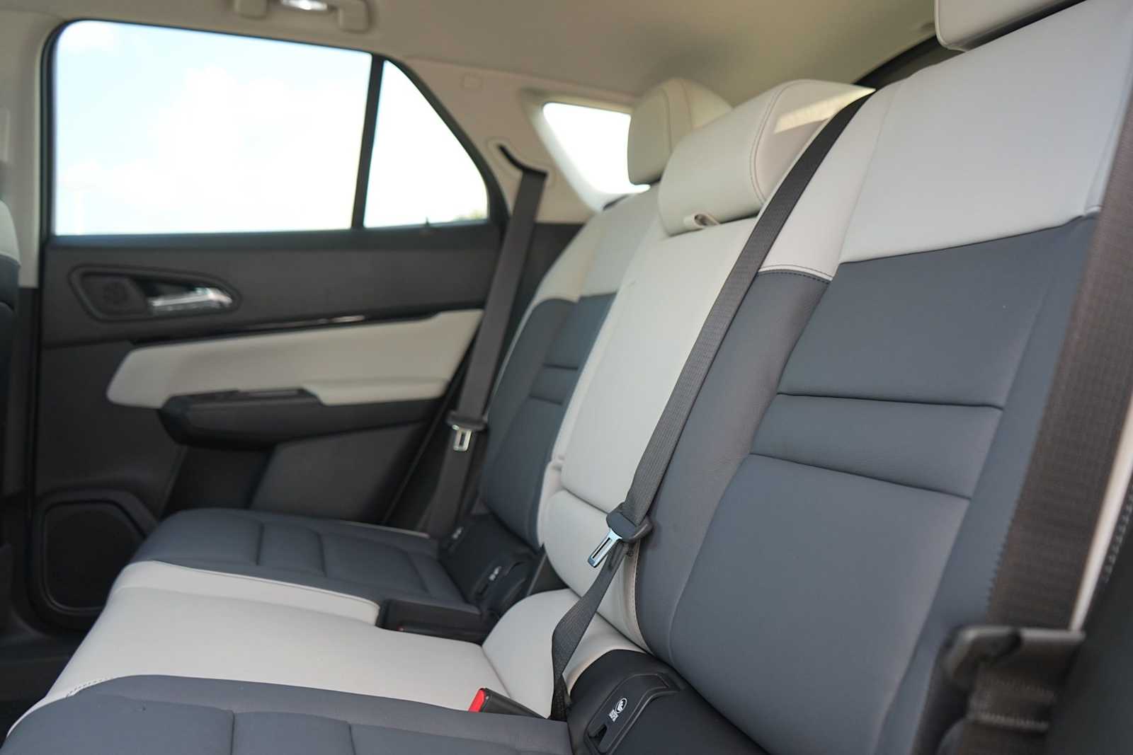 Thumbnail: 2026 Honda Prologue - 13