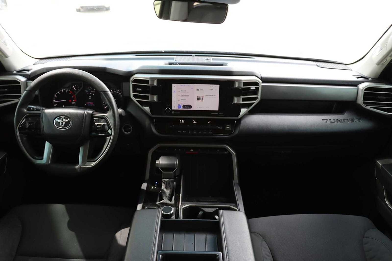 2022 Toyota Tundra SR5 10