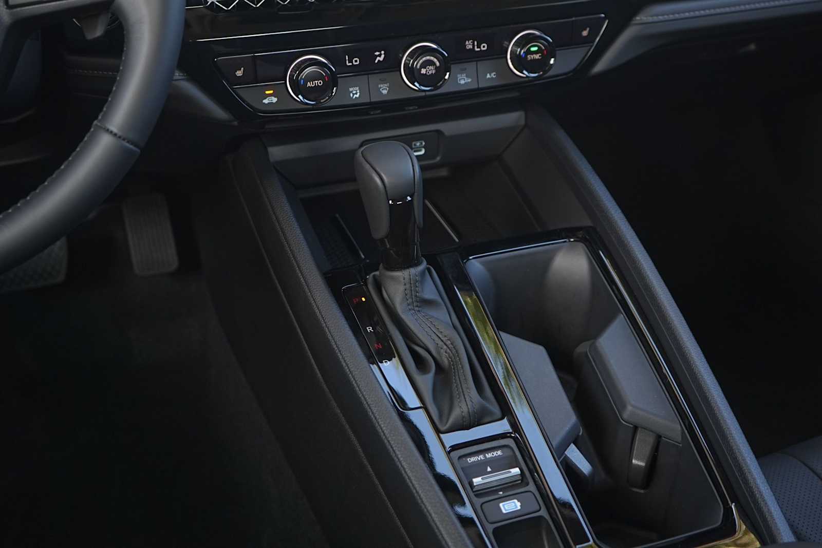 Thumbnail: 2026 Honda Accord - 17