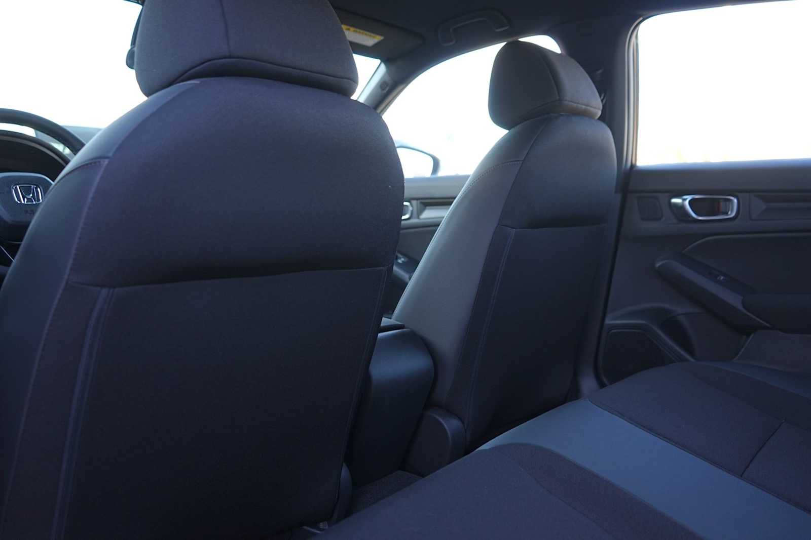 Thumbnail: 2026 Honda Civic - 12