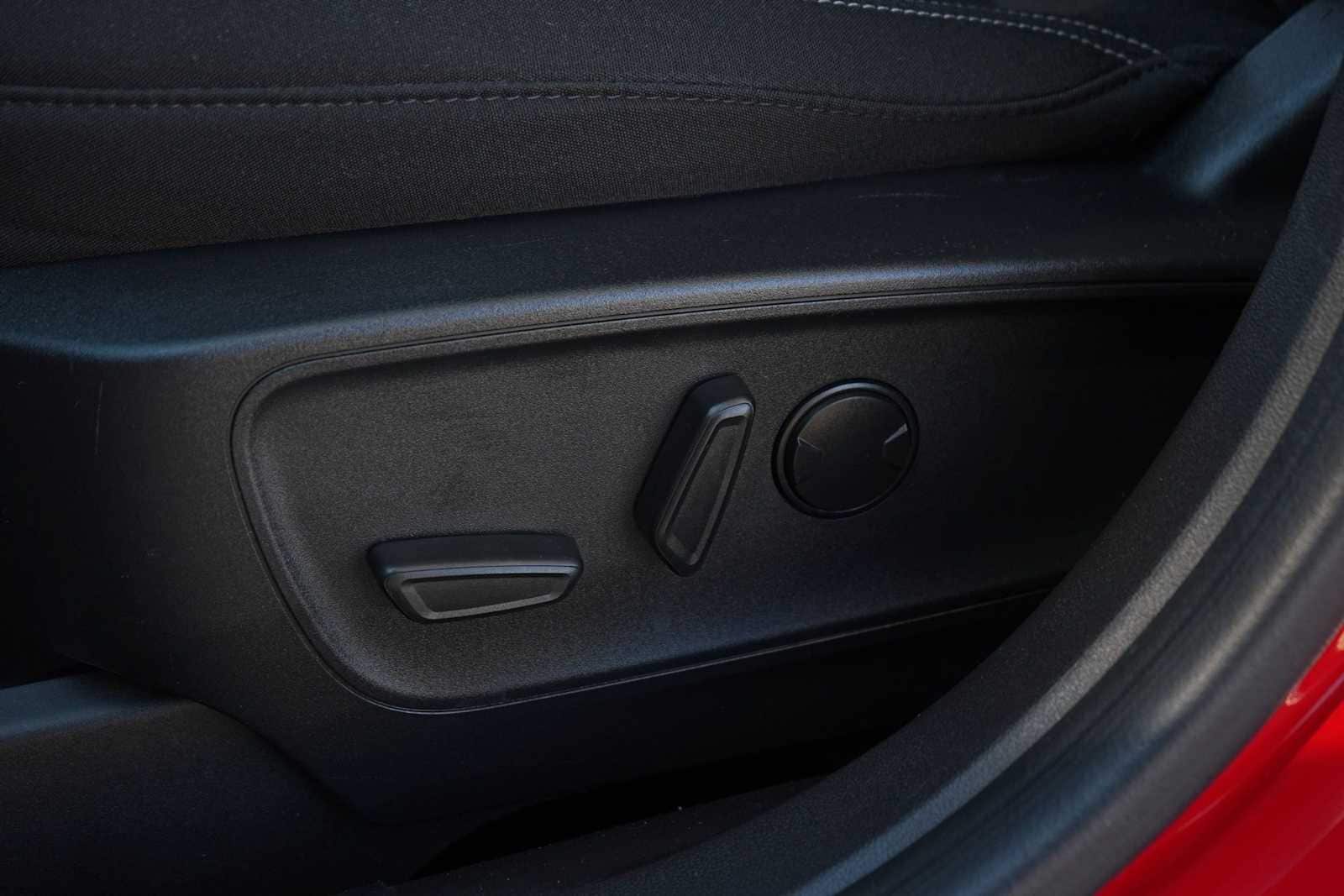 Thumbnail: 2024 Ford Escape - 12