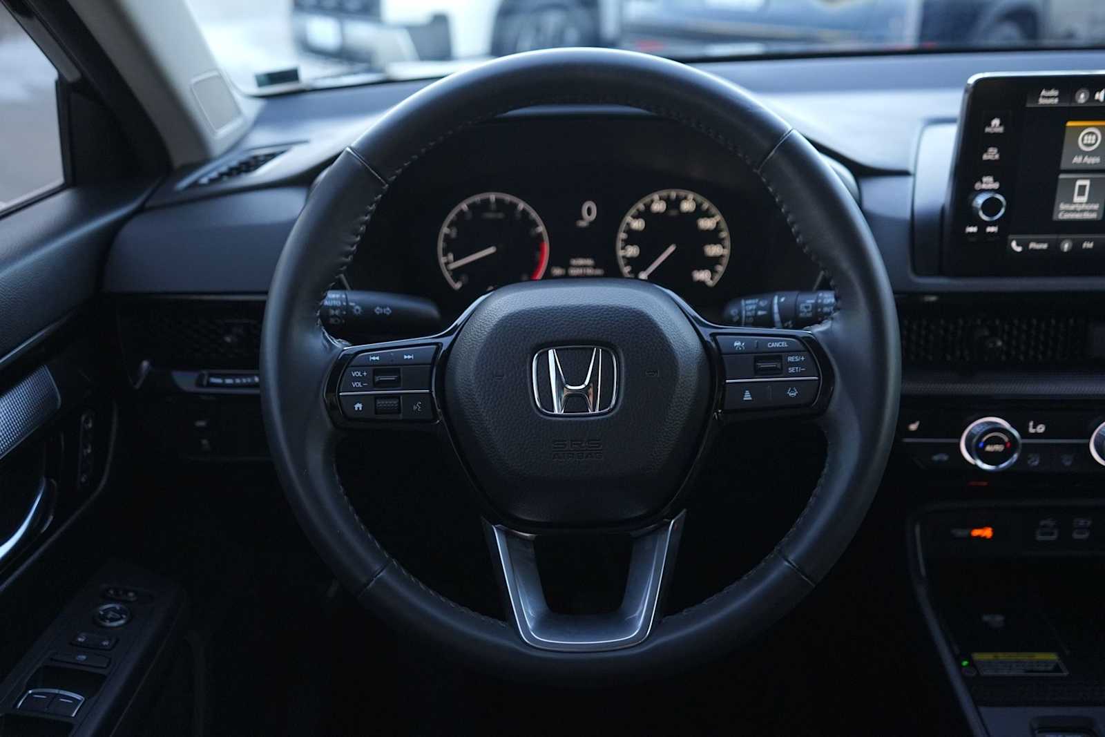 Thumbnail: 2023 Honda CR-V - 16