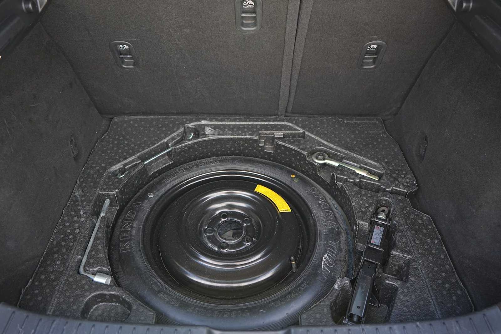 Thumbnail: 2024 Mazda CX-30 - 27