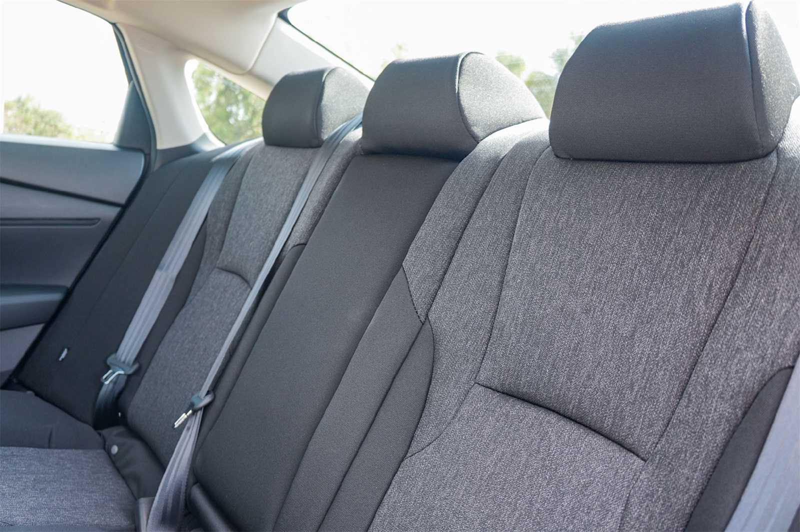 Thumbnail: 2025 Honda Accord - 13