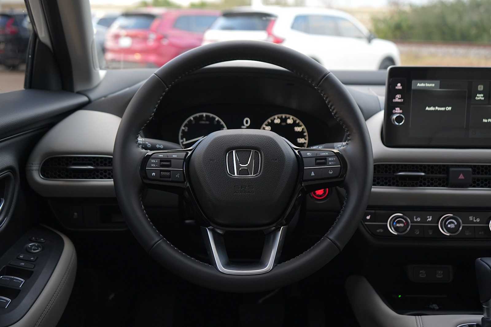 Thumbnail: 2026 Honda HR-V - 15