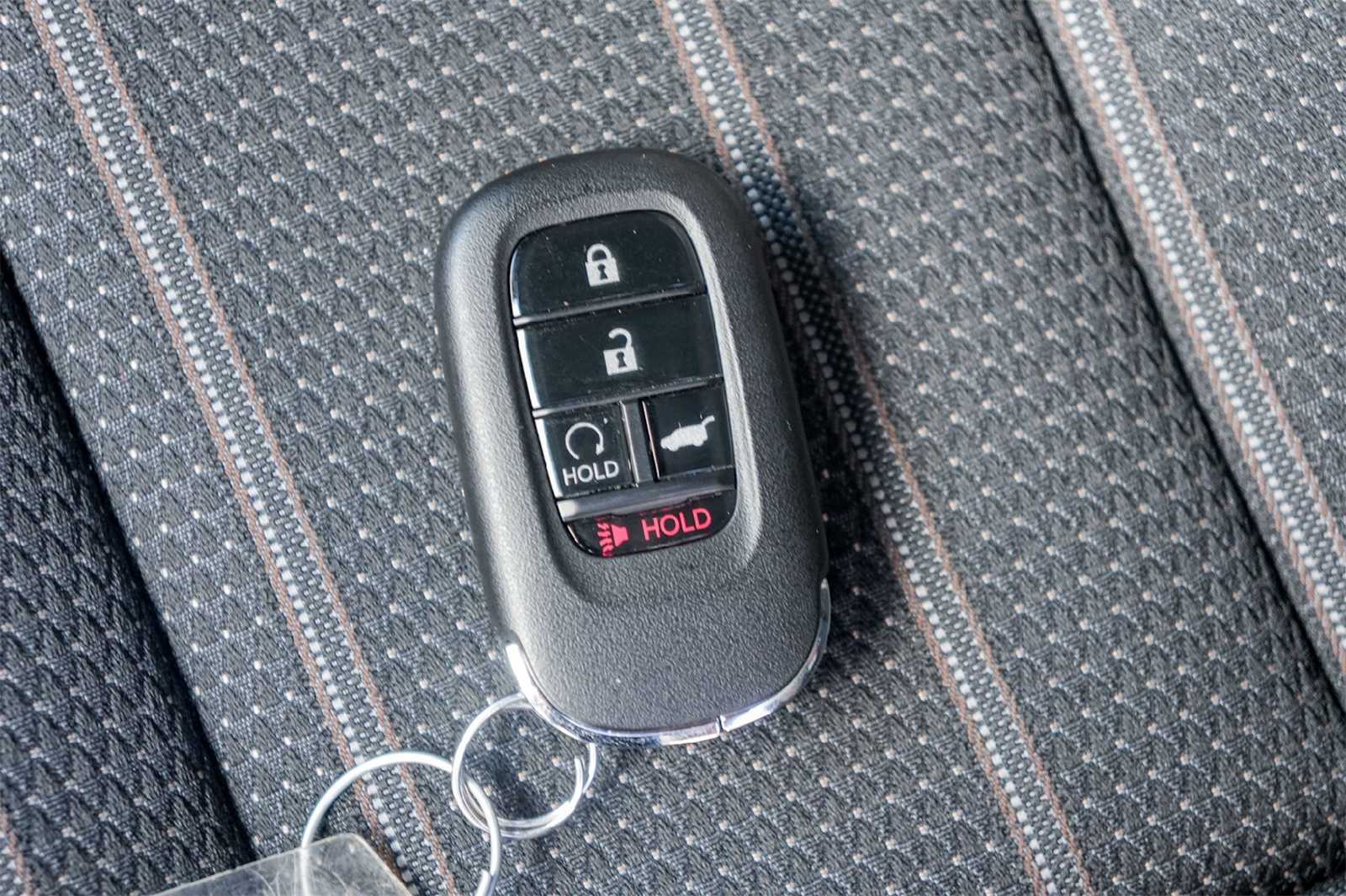 Thumbnail: 2026 Honda CR-V - 20